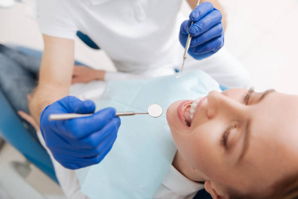 Sedation Dentistry in Babson Park, FL